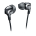 PHILIPS SHE3700BK/00 Czarne - 311744 - zdjęcie